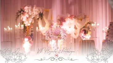 VIP HAZIRLIK VE PRODÜKSİYON
